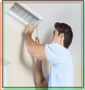 Dryer Vent Cleaning
