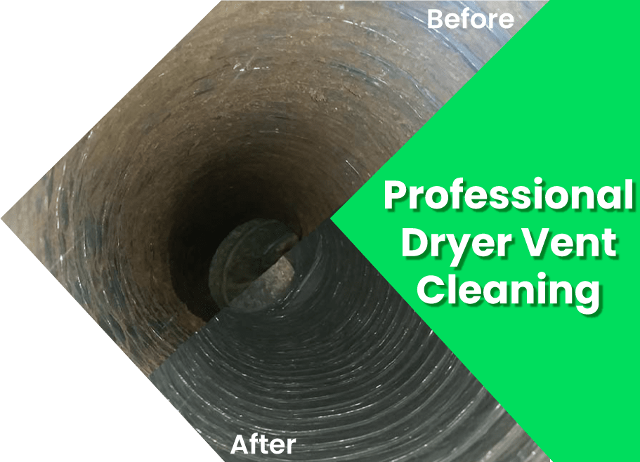 Dryer Vent Solutions
